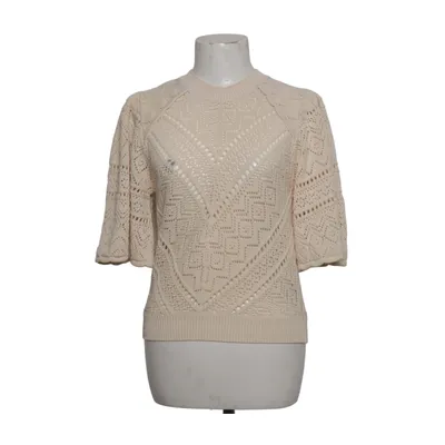 Sweater (Beige) from Ba&sh