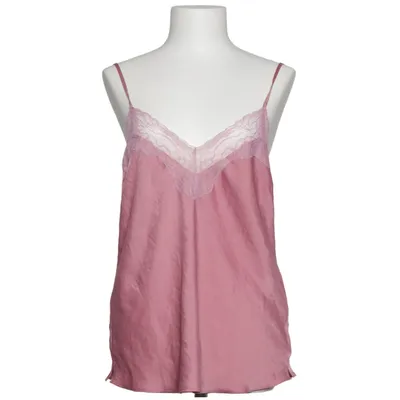 Pajama top (Pink) from Anna Field Polyamide, Polyester