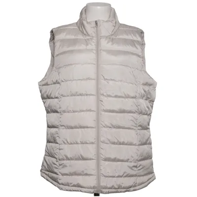 Ytterväst (Beige) från Infinity Woman Polyester