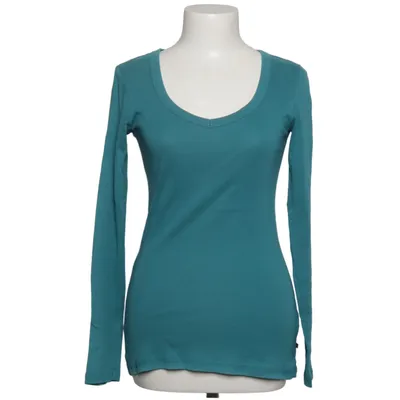T-shirt à manches longues (Bleu) de Vero Moda Basic