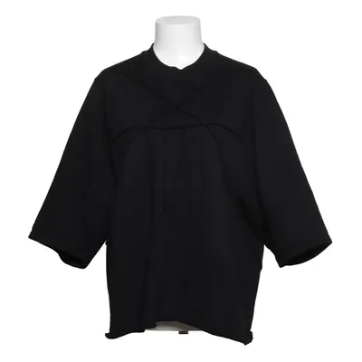 Haut (Noir) de Rick Owens DRKSHDW Coton