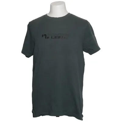 T-shirt (Grøn) fra Naughty