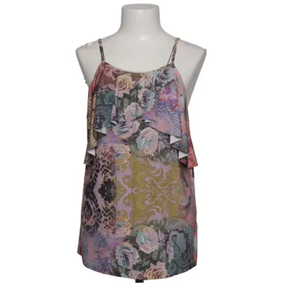 Tank Top (Sidney Topp) from Honey Elastane, Polyester
