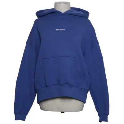 Hoodie (Core) from WRSTBHVR Cotton, Polyester