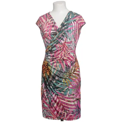 Dress (Pink, Blue, Multicolored) from Esperance