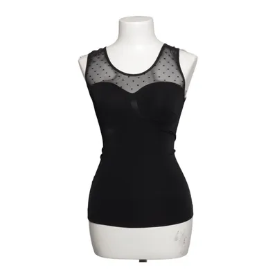 Shapewear top (Black) from Esmara Lingerie Elastane, Polyamide