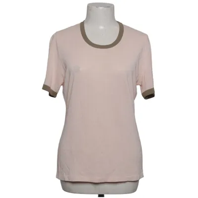 T-shirt (Rose, Vert) de Bode