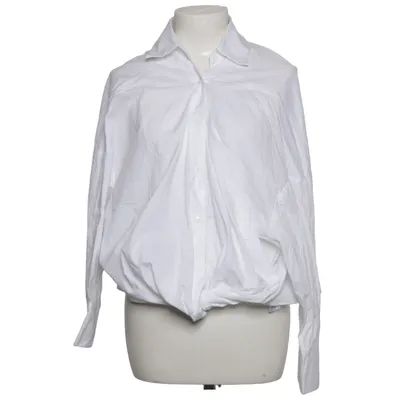 Shirt (White) from LeGer by Lena Gercke Cotton
