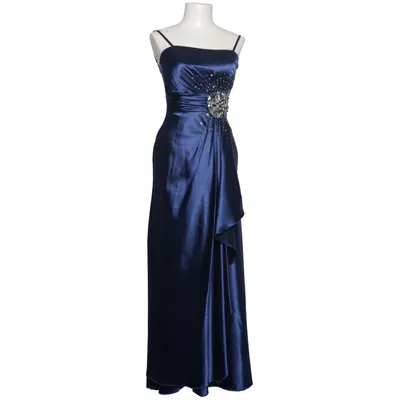 Evening gown (Blue) from Juju & Christine