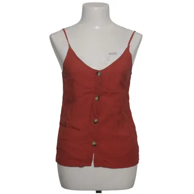 Tank Top (Red) from 24Colours Polyester
