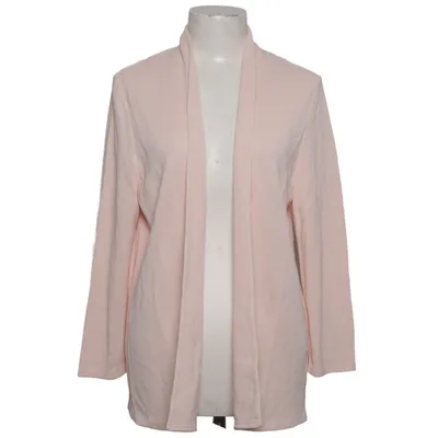 Cardigan (Rose) de Bode Acrylique, Viscose