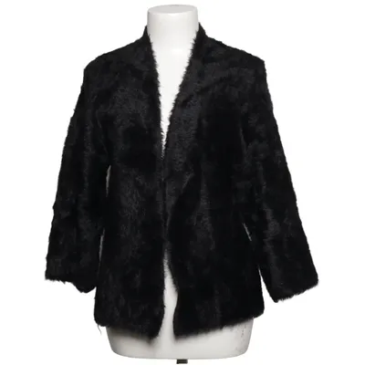 Cardigan (Sort) fra Poetry Akryl, Polyester