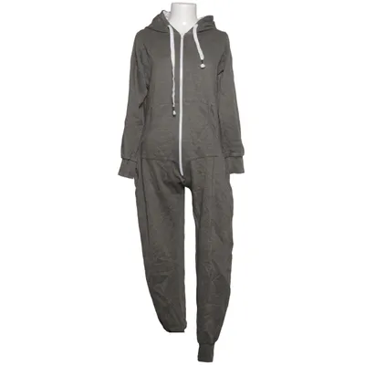 Onesie (Gray) from Crazy Age