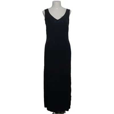 Dress (Blue) from Canda C&A Polyester, Viscose