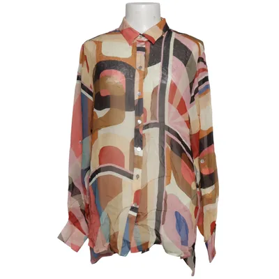 Shirt (Meerkleurig) van Summum Woman Viscose