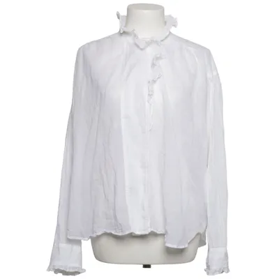 Bluse (Pamia) fra Isabel Marant Étoile Bomuld