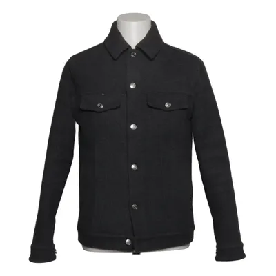 Overshirt (Dakota Jacket) from WeAreCPH Cotton, Polyester, Wool