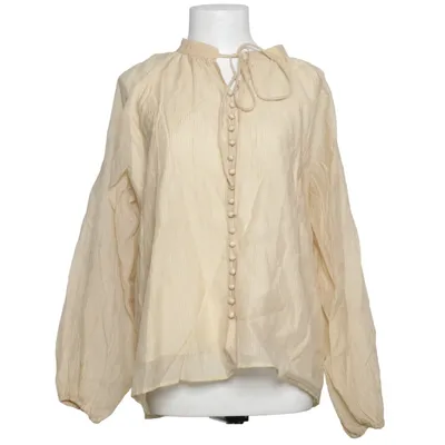 Blus (Beige) från Lucky Brand