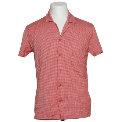 Short sleeve shirt (Deluxe Teeshirt) from Majestic Filatures Cotton