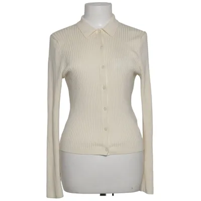 Cardigan (Blanc) de Uniqlo Laine