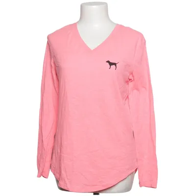 Langarmshirt (Pink) von Pink Victoria's Secret