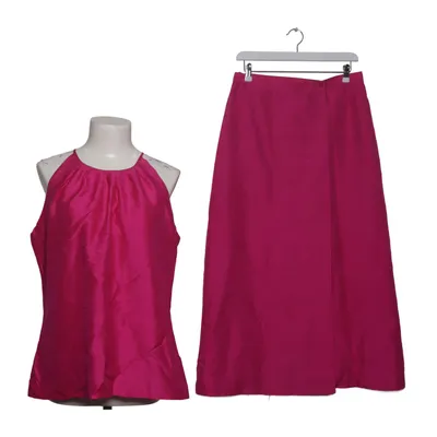 Set (Pink) from Shinawatra Silk