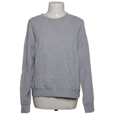 Sweatshirt (Gray) from Soft Sport Filippa K Cotton, Lyocell