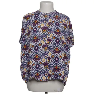 Top (Wit, Meerkleurig) van Fresh Made