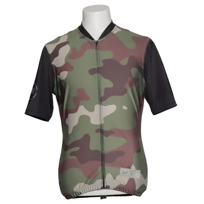 Maillot de vélo (Backtrail Wear Series) de Siroko