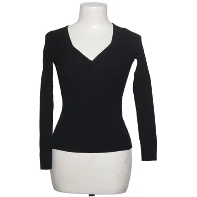 Pull-over (Noir) de Tiramisu Viscose