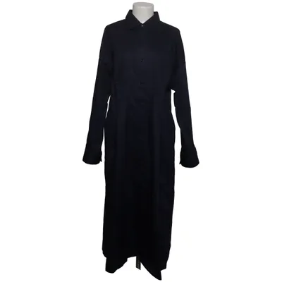 Blousejurk (Blauw) van Filippa K Katoen