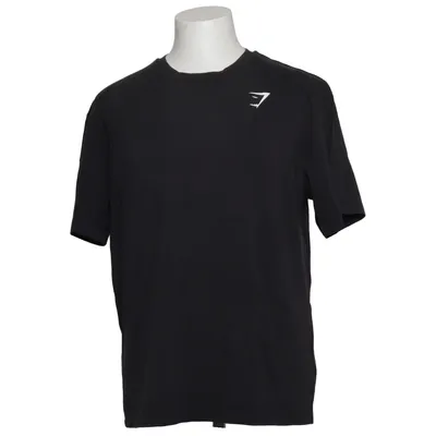 T-shirt (Grijs) van Gymshark