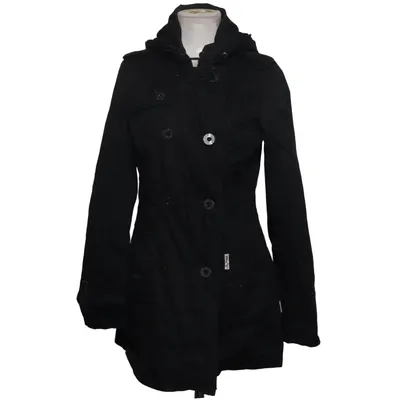 Trench coat (Albina) from Khujo Cotton, Polyester