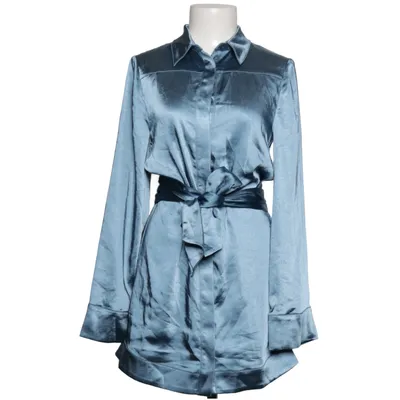 Wrap blouse (Blue) from Camila Coelho Polyester