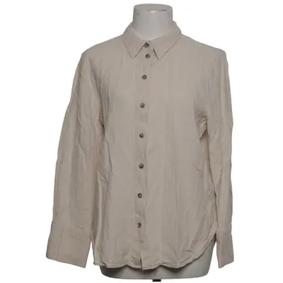Chemise (Say L/S Linen Loose Shirt) de JDY Lin, Viscose
