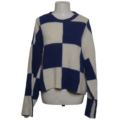 Pull-over (Bleu, Blanc) de Pacific Republic Pull & Bear