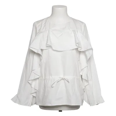 Blouse (S7Sht11) from See by Chloé Cotton