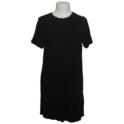 Jurk (Zwart) van ASOS Elastaan, Polyester, Viscose