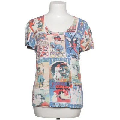 T-shirt (Blanc, Multicolore) de Imagini