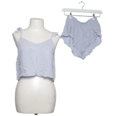 Pajamas (Blue) from H&M Viscose