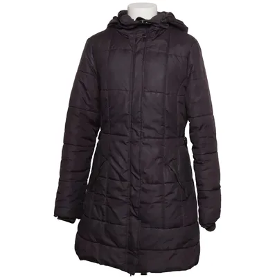 Wintermantel (Lila) von Woman by Tchibo Polyester