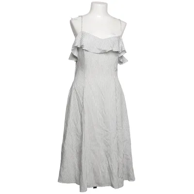 Dress (White, Black) from Ipekyol