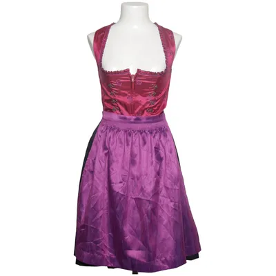 Dirndl (Pink, Purple, Black) from Turi Landhaus