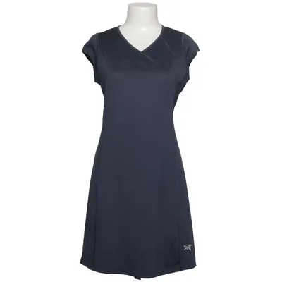 Kjole (Blå) fra Arc'teryx Elastan, Polyester