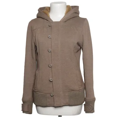 Jakke (Brun) fra Sutherland Bomuld, Polyester