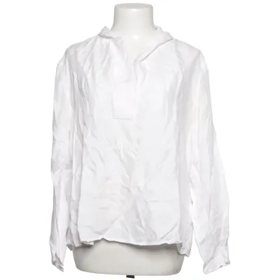 Blouse (White) from Jodhpur