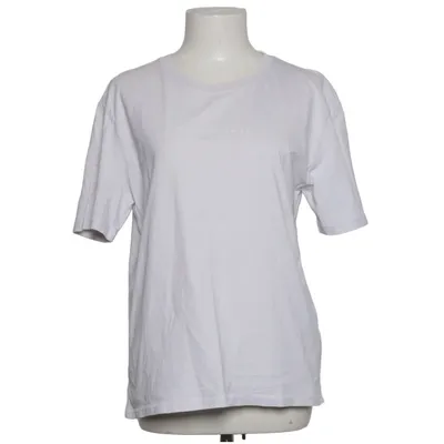 T-shirt (Vit) från The Slow Label Ekologisk bomull