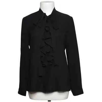 Blouse (Zwart) van Paccio Polyester