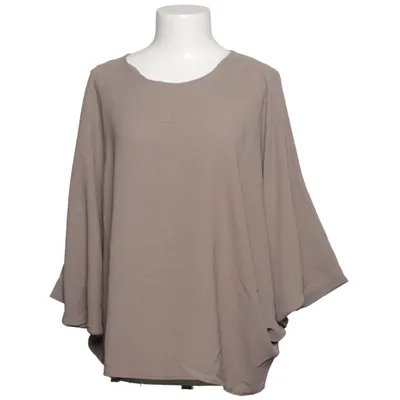 Top (Beige) von New Feeling