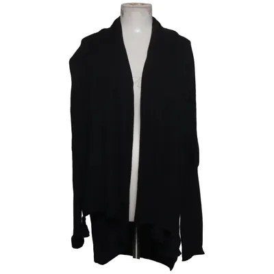 Cardigan (Zwart) van Truly